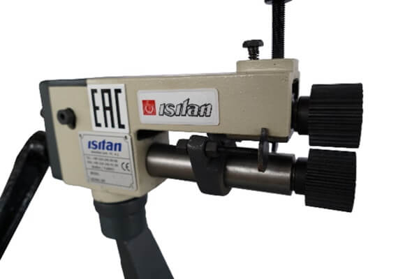 Ручная зиговочная машина ISITAN IKS 0.8