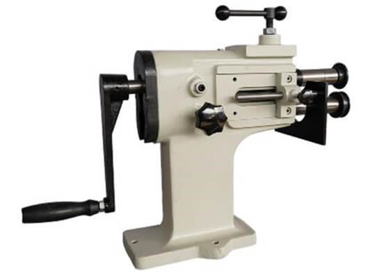 Ручная зиговочная машина ISITAN IK 0.8