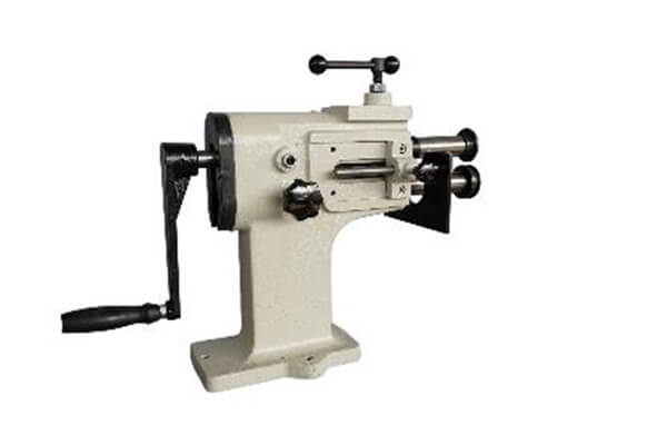 Ручная зиговочная машина ISITAN IK 0.8