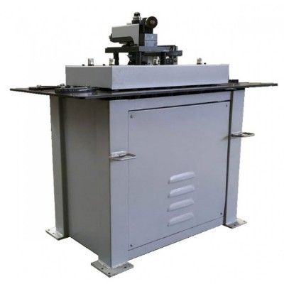 фальцепрокатный станок LC 12DR