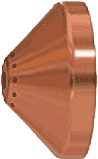 Колпак защитный HT2000 Oxygen 200 amp 020424 Hypertherm