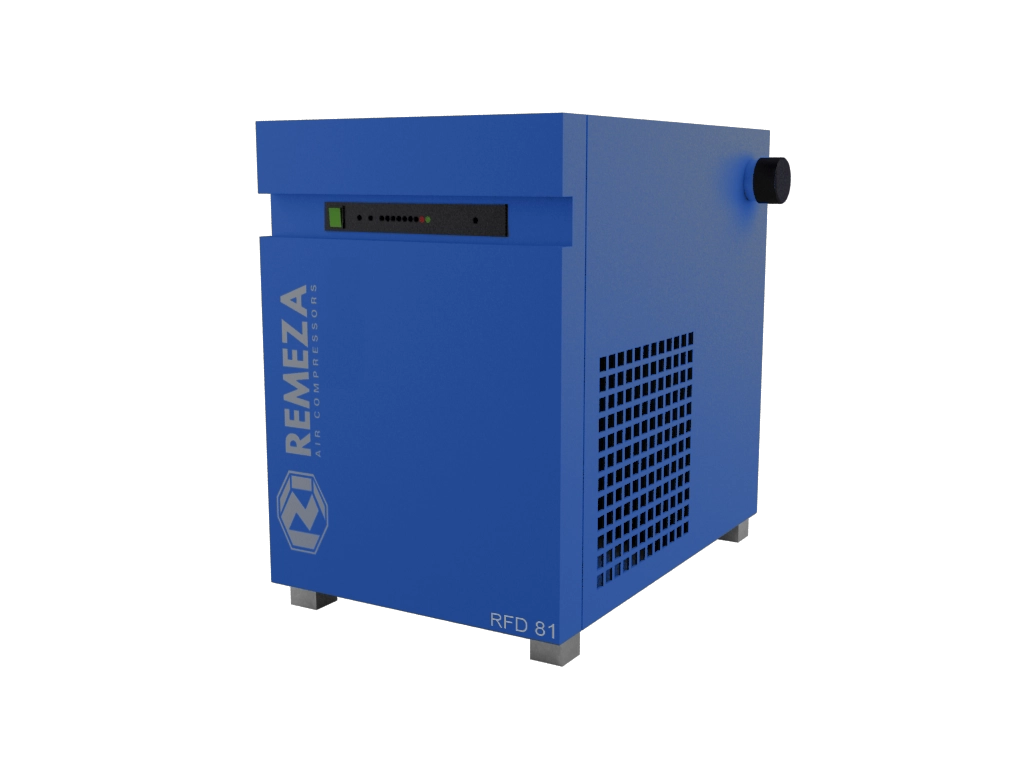 Адсорбционный осушитель REMEZA RED 129