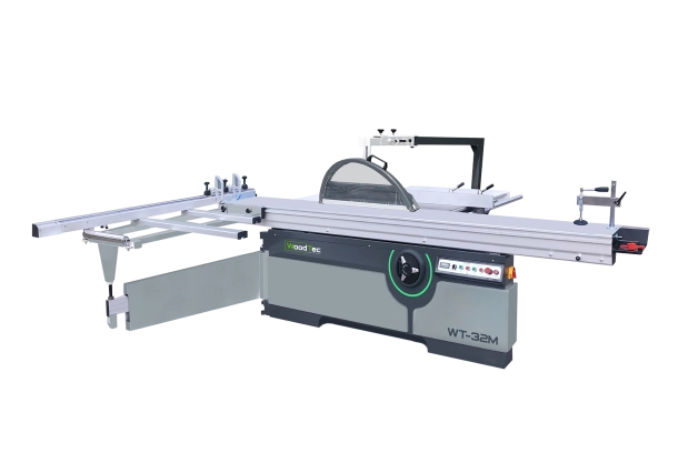 Форматно-раскроечный станок WoodTec WT-32M