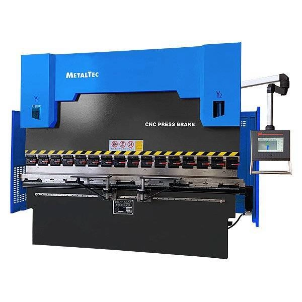 MetalTec HBС 170/3200 4+1 ЧПУ ESA630