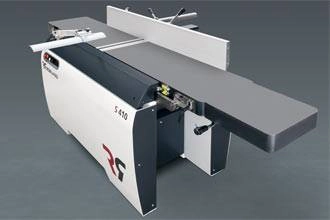 Фуганок электрический стационарный S 410