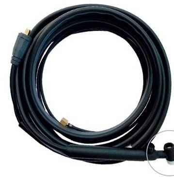 Кабель для механизированной горелки MaxPro200 7,6м Hyperterm