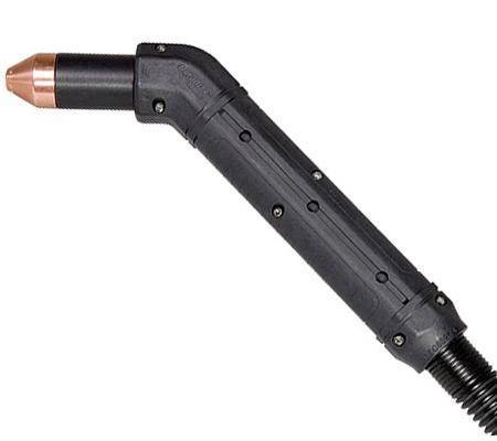 Кабель с механизированной горелкой в сборе 15,2м, PMX65/85/105 Hypertherm