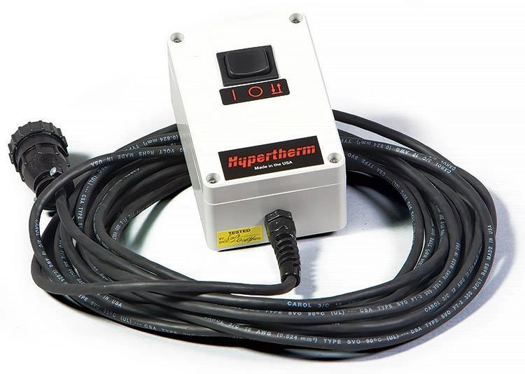 Пусковой переключатель 128642 Hypertherm