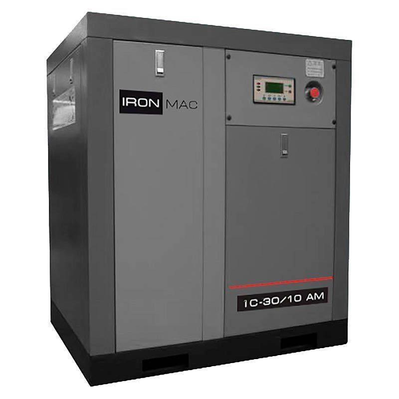 Винтовой компрессор IC 30/8 AM