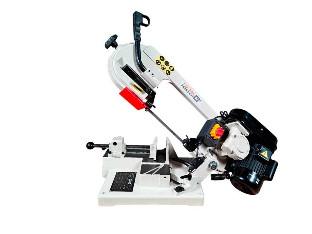 Ленточнопильный станок Metal Master BSM-150BR 220V