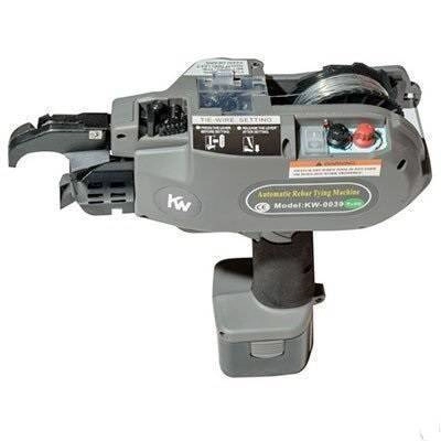 Пистолет для вязки арматуры KW-0039