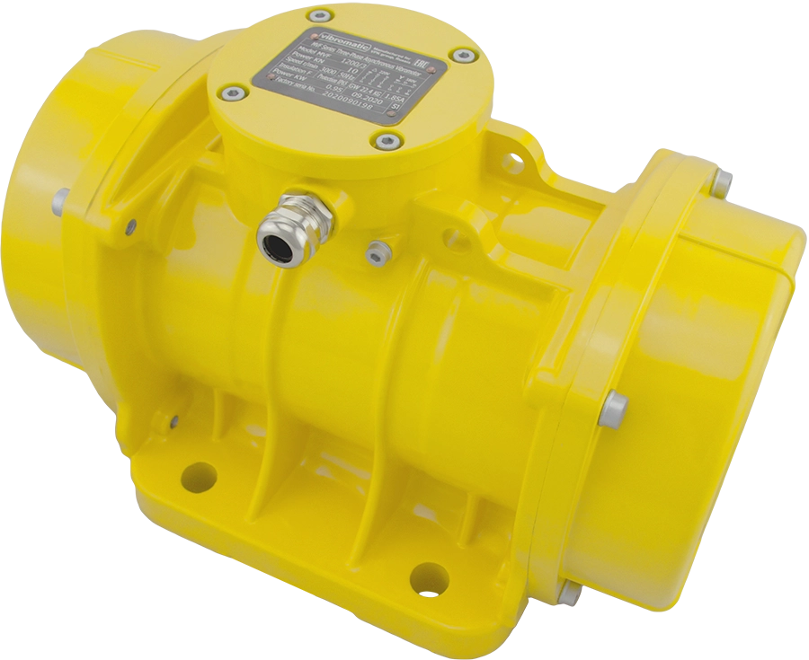 Площадочный вибратор MVF400/3M