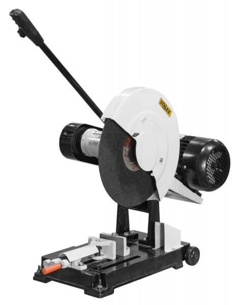 Станок абразивный отрезной Cut-Off Machine STALEX 400M/3 (380В)