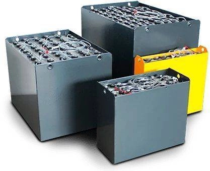 Аккумулятор литий-ионный (Li-ion) 24В/30Ач 520х85х195 для тележек CBD15W-II Li-ion