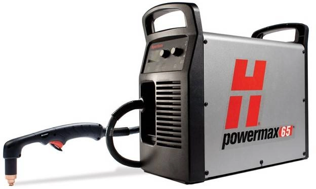 Источник плазменный Hyperterm Powermax 65, CPC