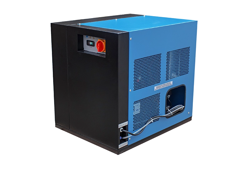 Рефрижераторный осушитель Dali CAAD-1.2