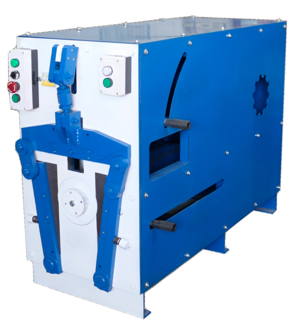 Станок Гофроколено RME-400