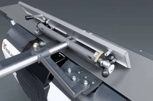 Фуганок электрический стационарный S 410