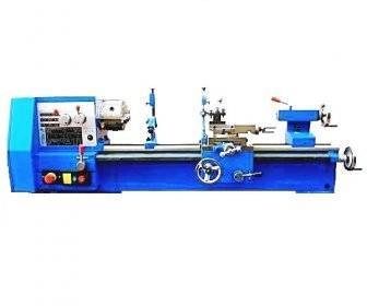 Токарный настольный станок Triod LAMT-700P/400