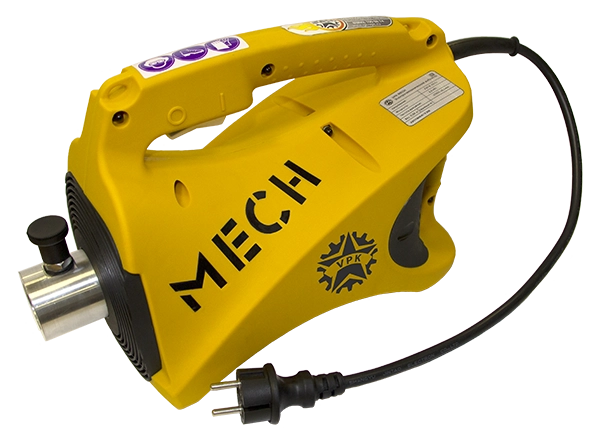 Привод вибратора - универсальный VPK MECH (220В, 2,3 кВт)