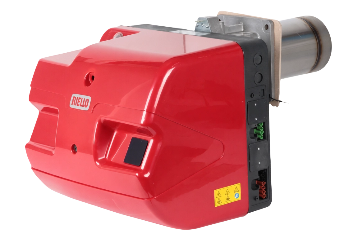Газовая горелка Riello RS44
