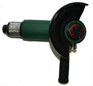 Пневматическая угловая шлифмашина S125J110(ПШМ-125У)