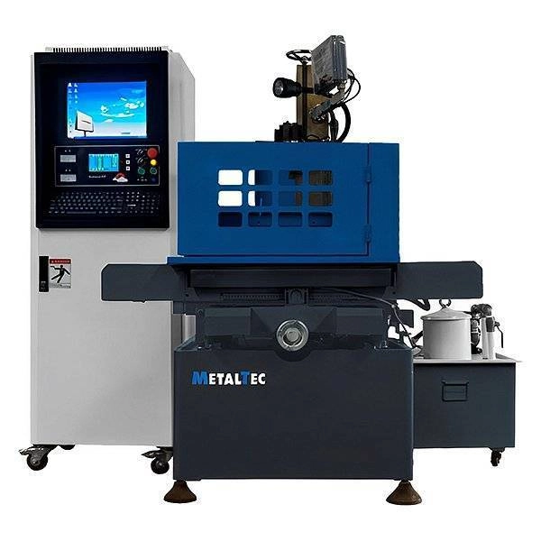 MetalTec DK 7755М Электроэрозионный многопроходной станок с наклоном до 30 градусов