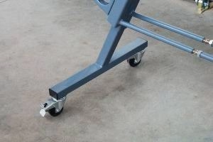 Листогиб ручной Decker X5-2150/1.0мм