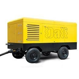 Дизельный компрессор Dali DLCY-22/20 YC6М340L-K20