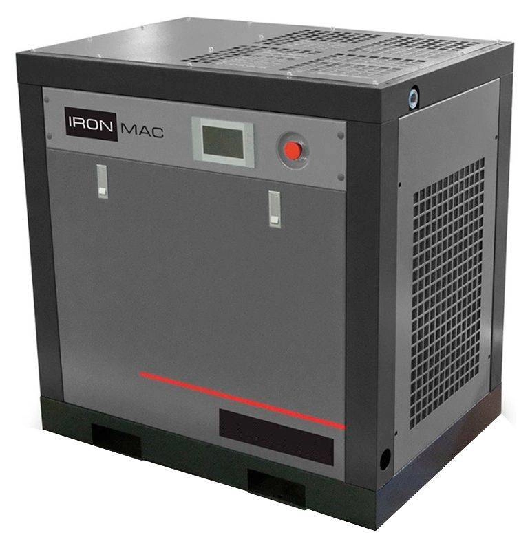 Винтовой компрессор IC 30/15 VSD