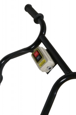 Затирочная машина электрическая TOR DMR 600 (Z)