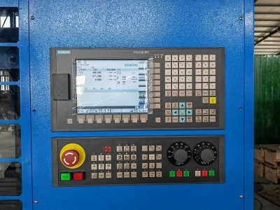 MetalTec TOPMILL 850G NEW Вертикальный обрабатывающий центр с ЧПУ