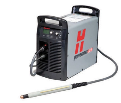 Горелка в сборе 146 MM (5.5") HPR 220864 для Hypertherm Powermax105
