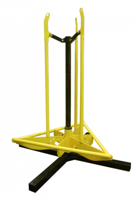 Бухтодержатель БУРАН-8 VPK