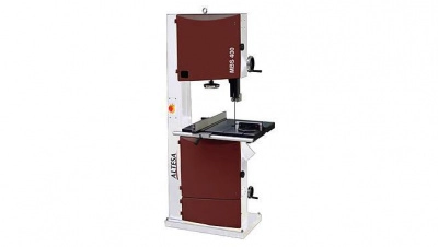 Ленточнопильный станок ALTESA MBS-400
