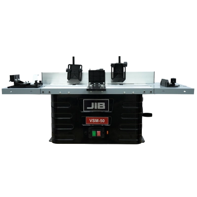 Фрезерный станок JIB VSM-50