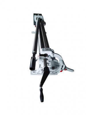 Ручной вальцовочный станок ISITAN R 1050x46