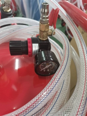 Пеногенератор 50л АS-350A