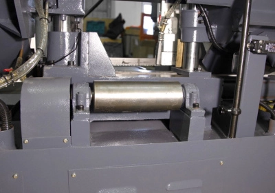 Ленточнопильный станок Metal Master MGH-200