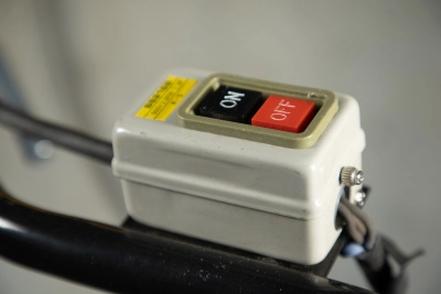 Затирочная машина электрическая TOR DMR 900 (Z)