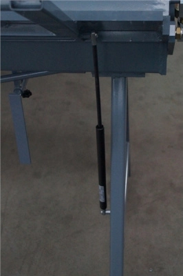 Листогиб ручной Decker X6-3250/0.8 мм