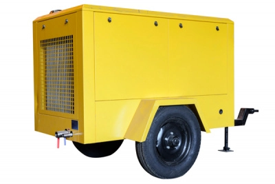 Электрический компрессор Dali DLDY-10/13RA