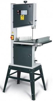 Ленточнопильный станок по дереву Proma PP-350 E