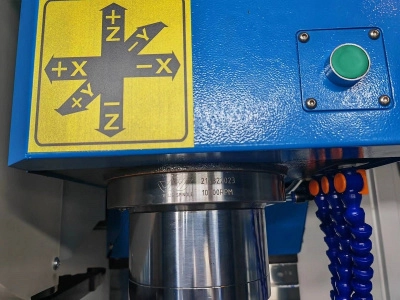 MetalTec TOPMILL 850G NEW Вертикальный обрабатывающий центр с ЧПУ