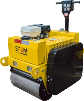 Виброкаток STEM Techno SVR-501H