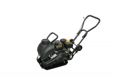Виброплита Zitrek z3k61w (LCT PW200, 6,5hp) 091-0215