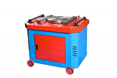 Гибщик арматуры GW40 380В
