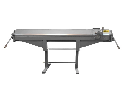 Станок листогибочный ручной STALEX HBM 3000