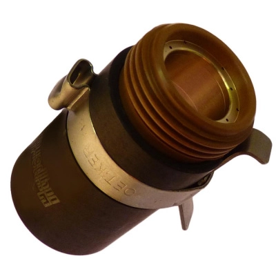 Кожух с контактом PMX125, 45/65/125Amp 420156 Hypertherm