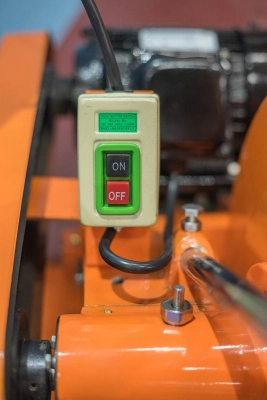 Дисковая пила Stalex SQ-40-1
